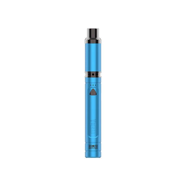 Yocan Armor Wax Kit 380mAh