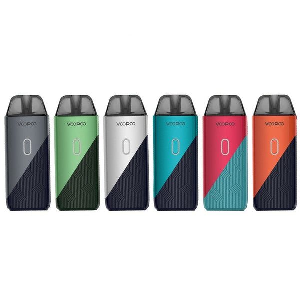 VOOPOO Find S Trio 23W 1200mAh 3ml Pod System Kit