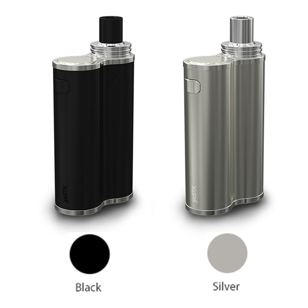 Eleaf Ijust X Starter Kit 7ML & 3000mAh