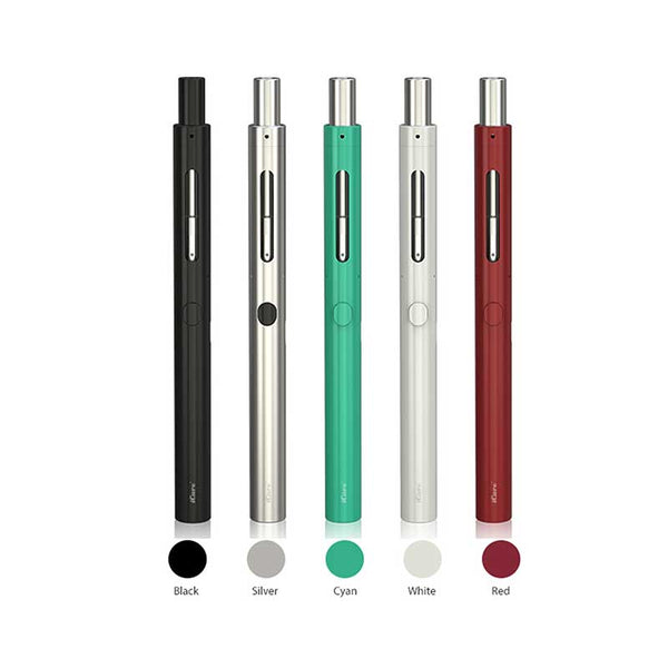 Eleaf iCare 110 320mAh Starter Kit 1.3ML Tank Atomizer