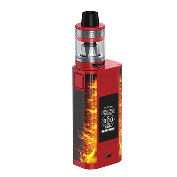 Joyetech CUBOID TAP Starter Kit with ProCore Aries Tank (4ML)