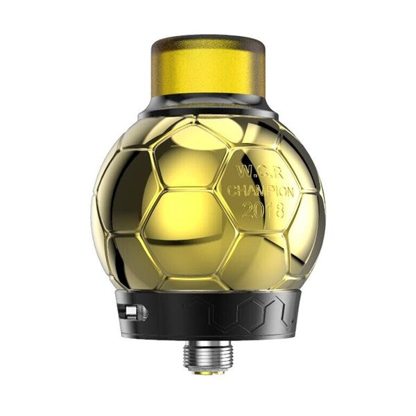 Fumytech Ballon RDA Rebuildable Tank Atomizer (3.5ML)