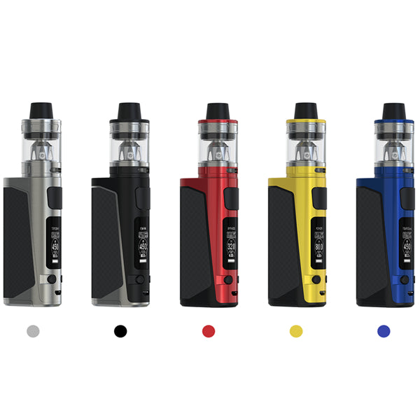 Joyetech eVic Primo Mini Kit with ProCore Aries Tank (4ML)