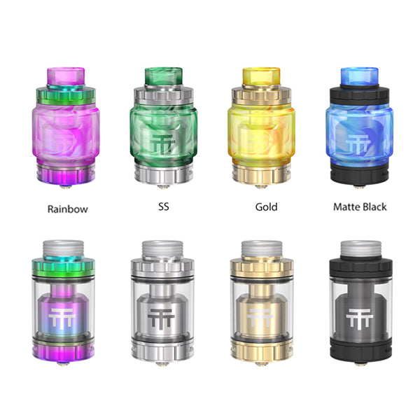 Vandy Vape Triple 2 RTA Tank Atomizer (4ML-7ML)