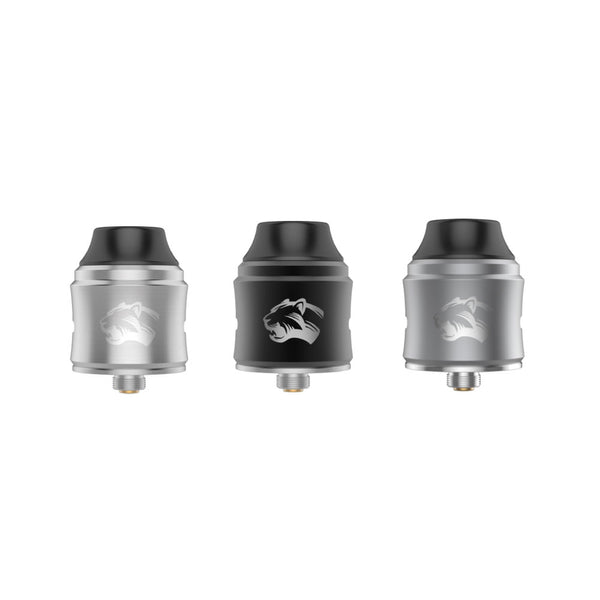 OBS Cheetah III RDA Atomizer 25mm