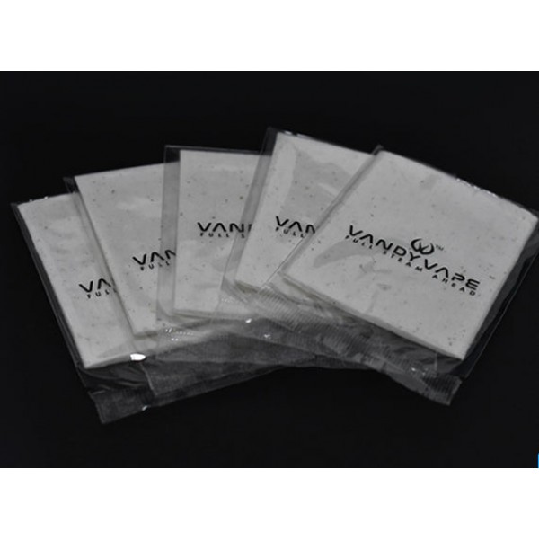 5PCS-PACK Vandy Vape Vape Cotton