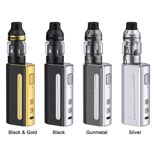 Vapefly Kriemhild 80W Box Mod Kit