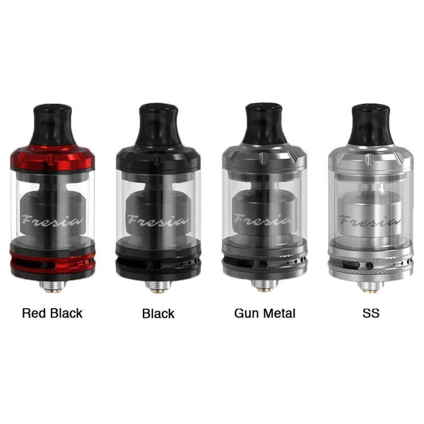 Damn Vape Fresia 22mm RTA MTL-DL Atomizer - 2ml