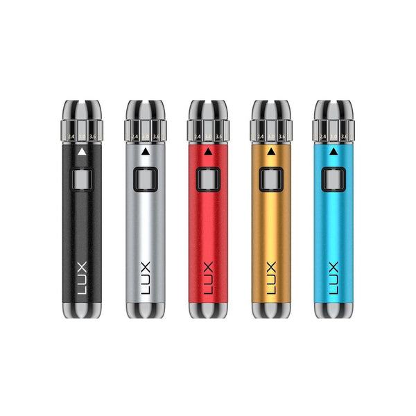 Yocan LUX Vape Pen Battery 400mAh