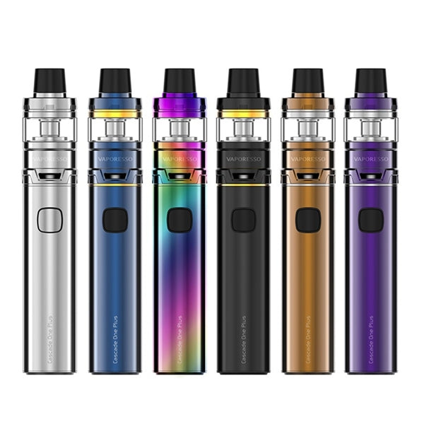 Vaporesso Cascade One Plus Vape Pen Kit with Cascade Baby Tank 3000mAh-5ML