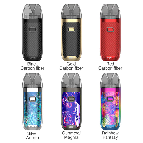 GeekVape Bident Pod System Kit 950mAh