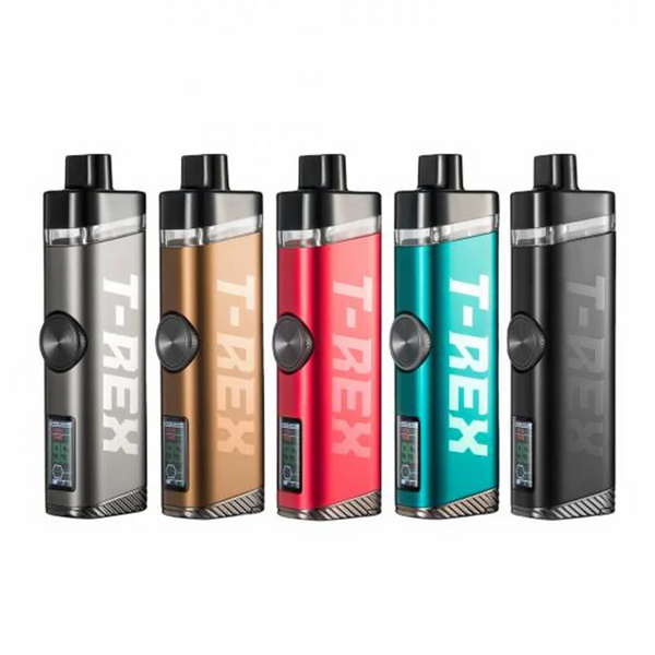 Teslacigs T-REX Pod Mod Kit 95W 6.5ml