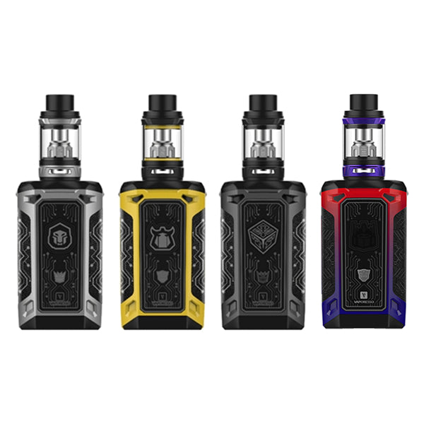 Vaporesso Switcher 220W TC Kit with NRG Tank-5ML