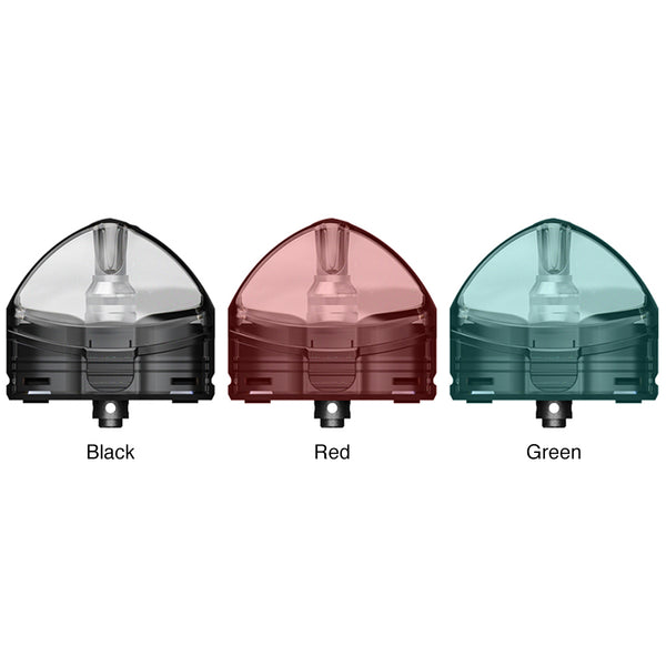 Teslacigs AEROLITE Replacement Pod Cartridge 2ml