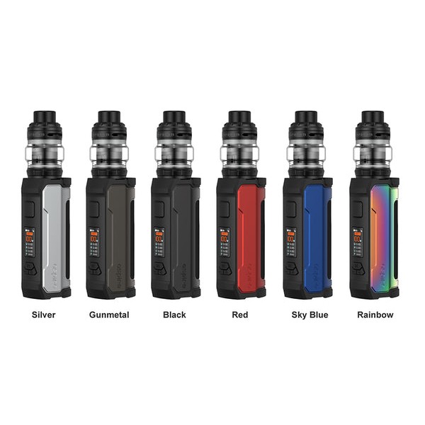 Aspire Rhea X 100W Kit