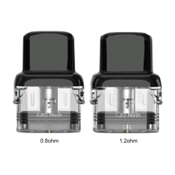 Eleaf Iore Prime Replacement Pod Cartridge 2ml 1pc/pack