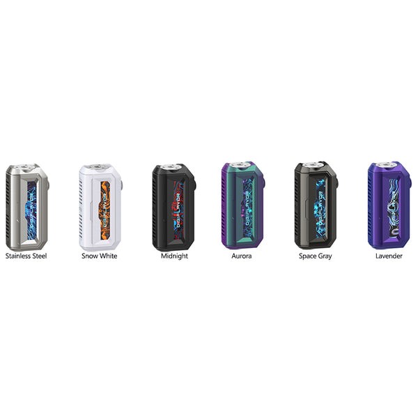 Digiflavor XP Box Mod 77W