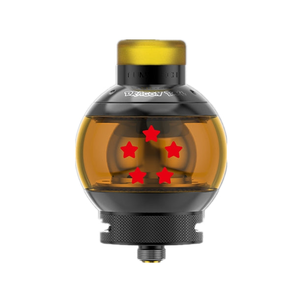 Fumytech Dragon Ball V2 RTA Rebuildable Tank Atomizer (5.5ML)