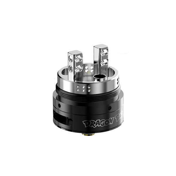 Fumytech Dragon Ball V2 RTA Rebuildable Tank Atomizer (5.5ML)