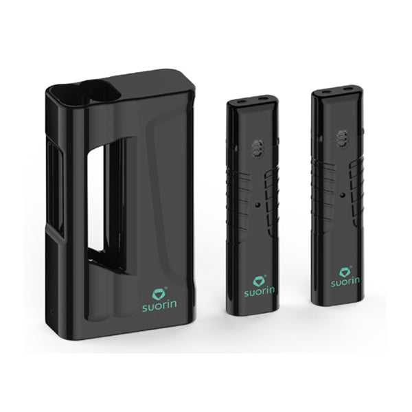 Suorin iShare Starter Kit 1400mAh