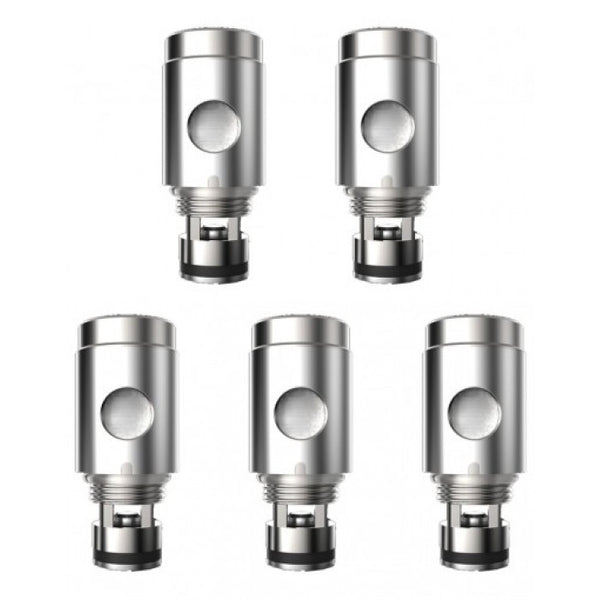 5PCS-PACK KangerTech SSOCC Replacement 1.5 Ohm-1.2 Ohm-0.5 Ohm-0.2 Ohm Coil