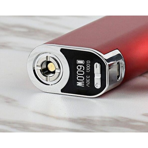 Eleaf iStick Melo 60W Starter Kit With Melo 4 Tank Atomizer 4400mAh & 2ML