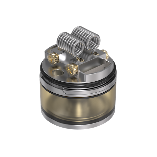 Vandy Vape Pyro V2 BF RDTA 2ML-4ML Tank Atomizer