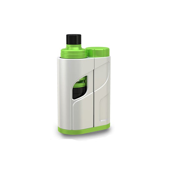 Eleaf iKonn Total Kit with Ello Mini Tank (2ML)