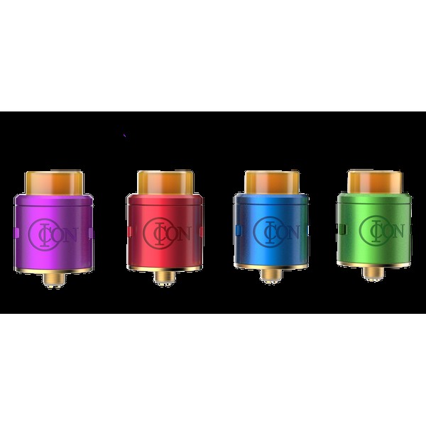 Vandy Vape ICON RDA Tank Atomizer