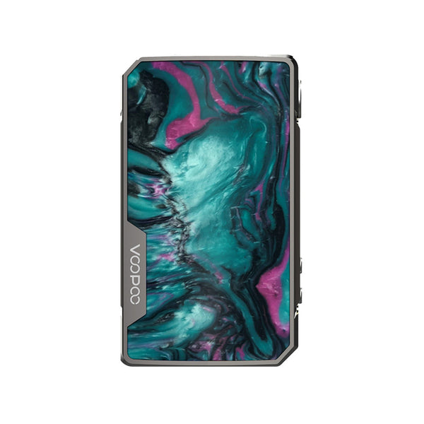 Voopoo Drag 2 Platinum TC Box Mod 177W