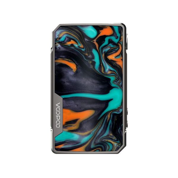 Voopoo Drag 2 Platinum TC Box Mod 177W