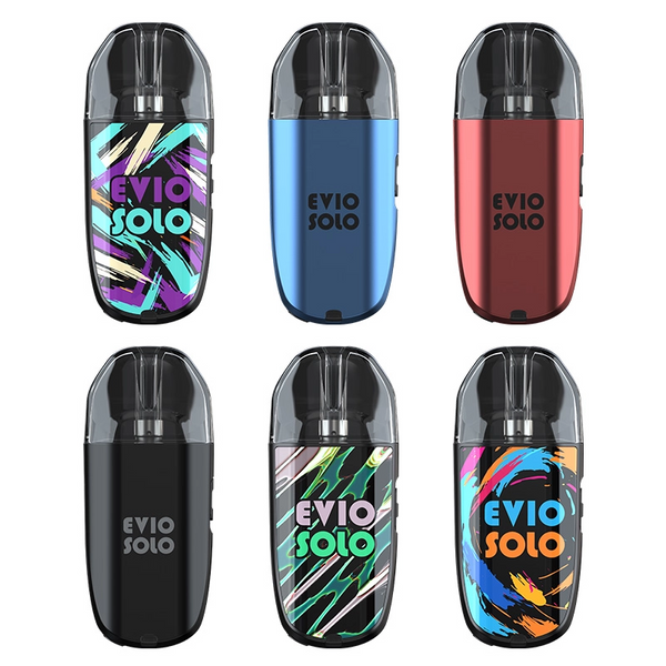 Joyetech EVIO Solo Pod Kit 1000mAh