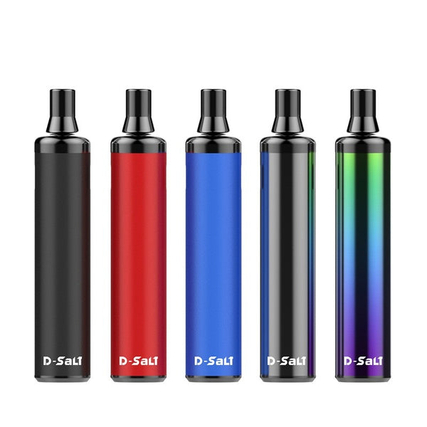 DOVPO D-Salt Pod System Kit 1500mAh & 2ml