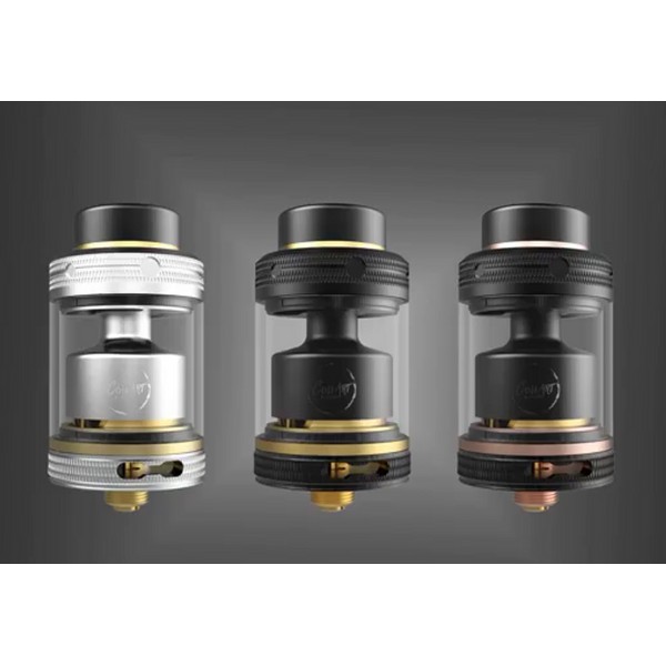 CoilART MAGE RTA V2 Tank Atomizer 3.5ML-5.5ML