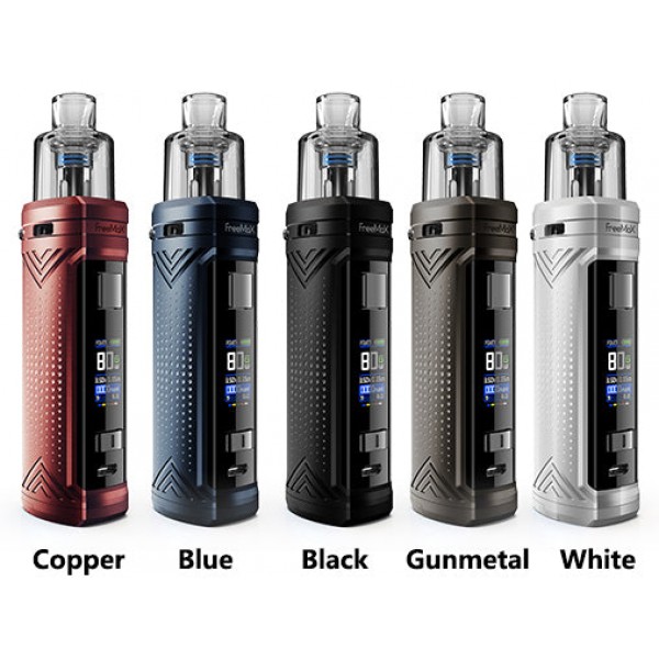 Freemax Marvos 80W Mod Kit