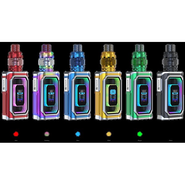 Joyetech Espion Infinite AI 200W with ProCore Conquer Kit