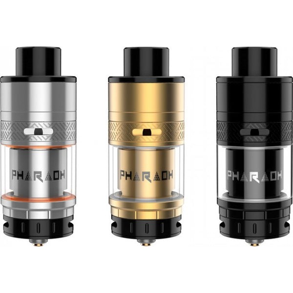 Digiflavor Pharaoh RTA Tank Atomizer 4.6ML