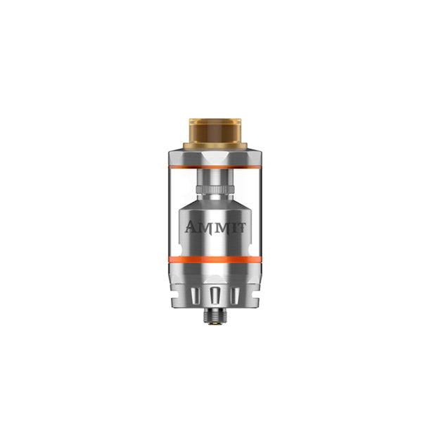 Geekvape Ammit Dual Coil RTA Tank Atomizer 3-6ML