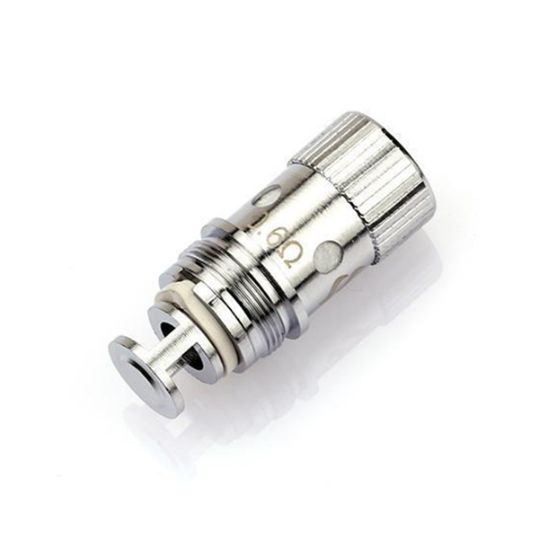 5PCS-PACK Sense Herakles Replacement 0.2 Ohm-0.6 Ohm Coil Head