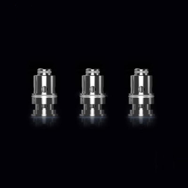 Yuoto K40W Replacement Coil Head (3pcs-pack)