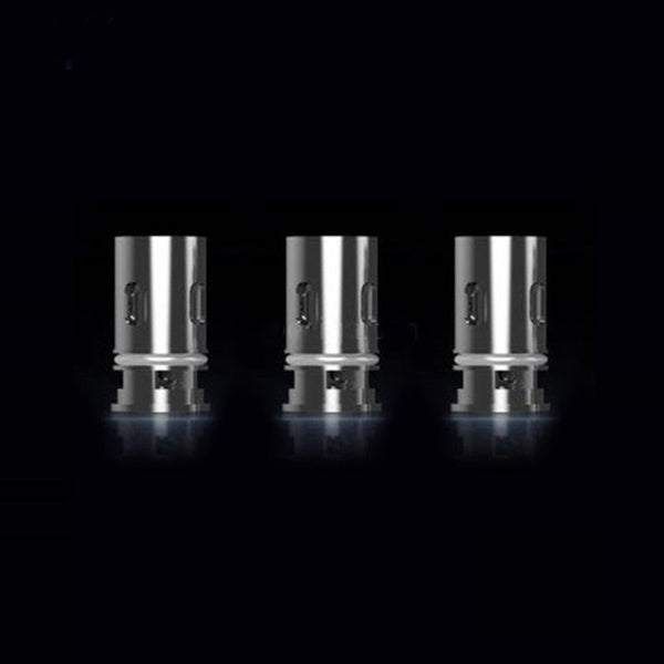 Yuoto K40W Replacement Coil Head (3pcs-pack)