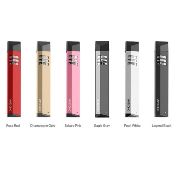 Vapeccino MATE 1 Vape Starter Kit Pod 410mAh-1.5ML