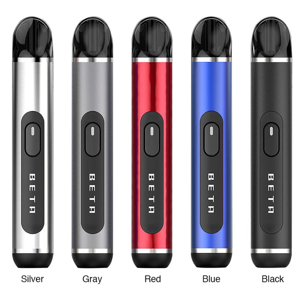 Think Vape Beta Vape Pod System Kit 380mAh