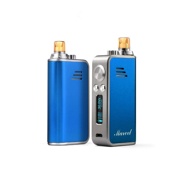 Hotcig Marvel 30W Pod System Kit 1200mAh