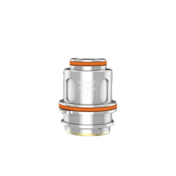 Geekvape Zeus Replacement Mesh Coils 5pcs-pack