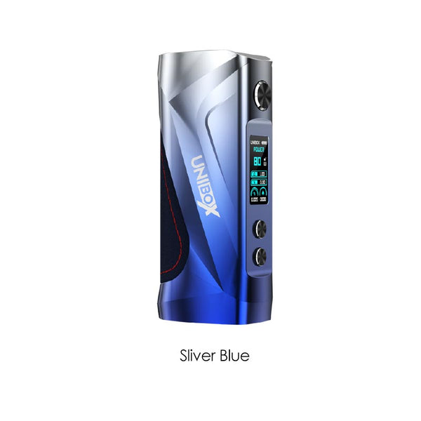 OXVA Vapx Unibox PnM 80W Box Mod