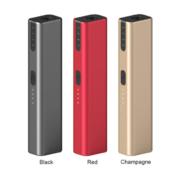 Uwoo YK 900mAh Heating Kit