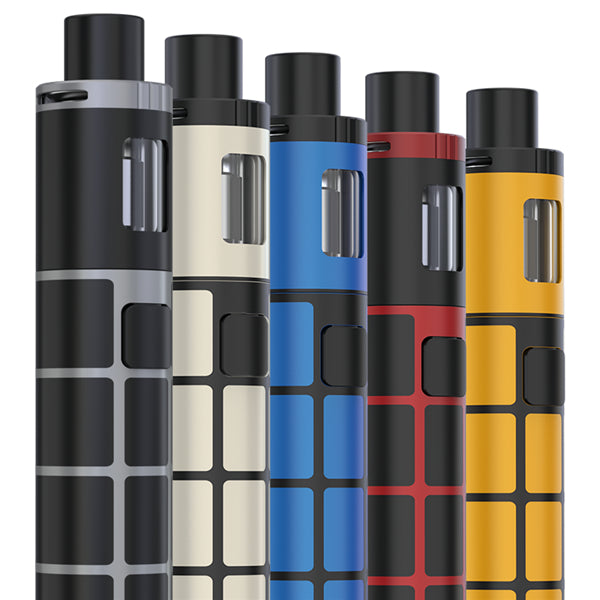 Joyetech eGo One TFTA Starter Kit (2300mAh & 2ML)