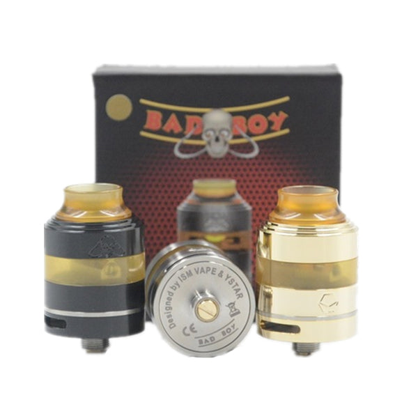 YSTAR BAD BOY RDA Tank Atomizer