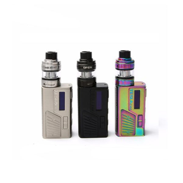 Teslacigs Colt Mini 80W Starter Kit (2ML)&2000mAh